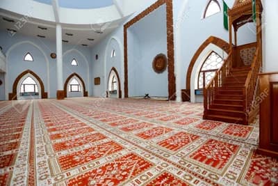 L'Djamaa N'Ath-Ouamar - مسجد أيت واعمر - Aguemoune