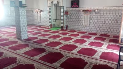 La Mosquée De Tarascon