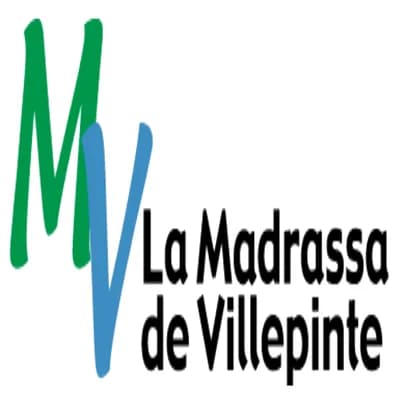 La Mosquée De Villepinte