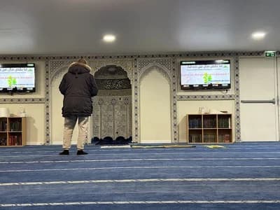 Salam