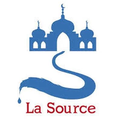 La Source   المصدر