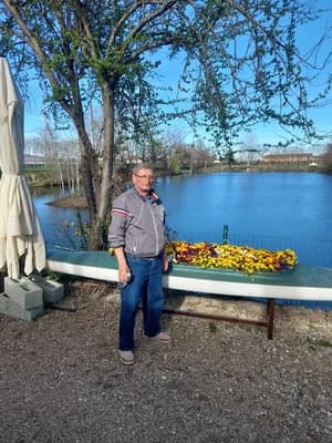 Lago L'Angolo Del Pescatore