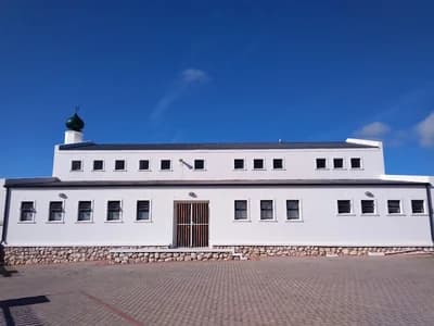 Langebaan Musallah