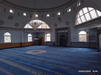Lauingen Mosque