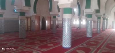مسجد قرية البغيلية