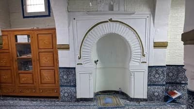 البندالي - المهدية