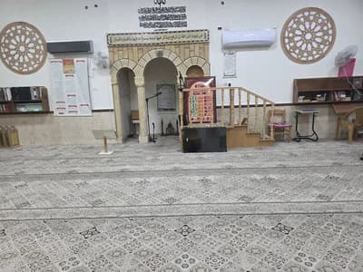 الدعوة - القدس