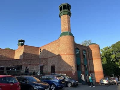 Leeds Islamic Centre