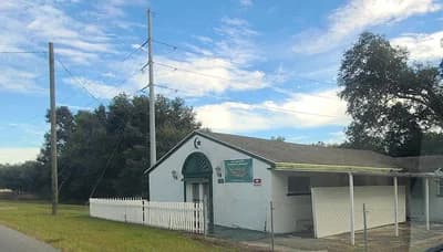 Leesburg Islamic Center