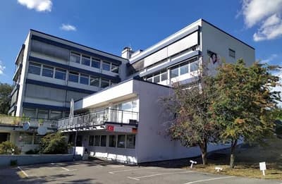 Leonberg Mosque