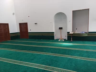 الفاروق عمر - الشابة