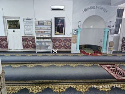 الهداية - غزالة