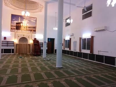 جامع الحق