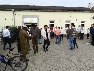 Kulturzentrum Kosova E.V.