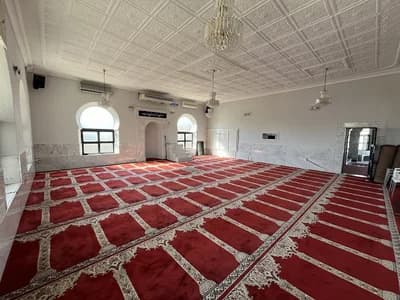 Lichtenburg Mosque