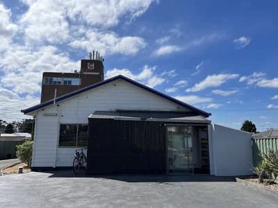 Light Of Hidayah Mosque. (Morwell)