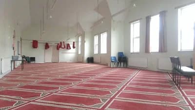 Livingston Islamic Centre & Mosque