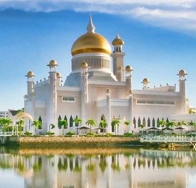 الجامع الشرقي