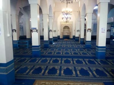 الجامع الكبير -أريانة - أريانة