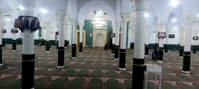 الجامع الكبير - مدنين