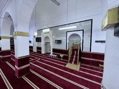 الجامع الكبير - قليبية