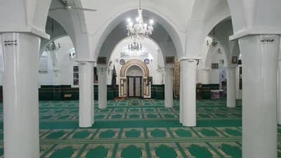 الجامع العتيق