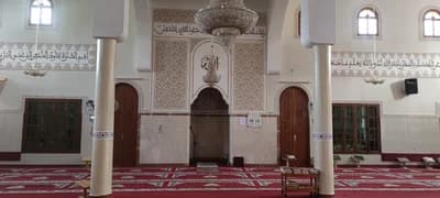 المبشرين بالجنة - وجدة