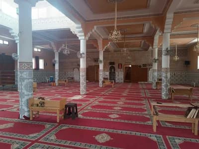 المسجد الكبير - تميضرت
