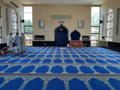 Lobatse Masjid