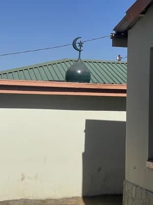 Location Masjid