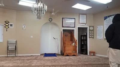 Lodi Muslim Mosque