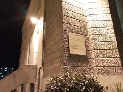 Lorient Mosque