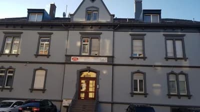 Ditib Lörrach Merkez Camii