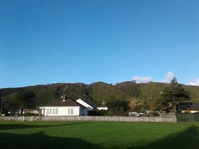 Lower Hutt Islamic Centre