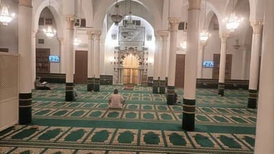 جامع الرحمان المنزه 6