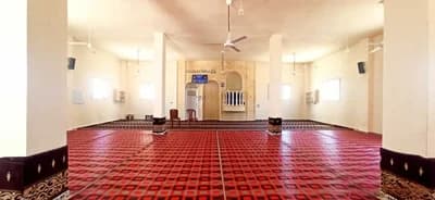 السبطين الحسن والحسين - ادلب