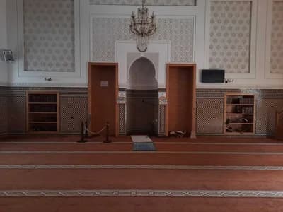 مسجد السلسبيل