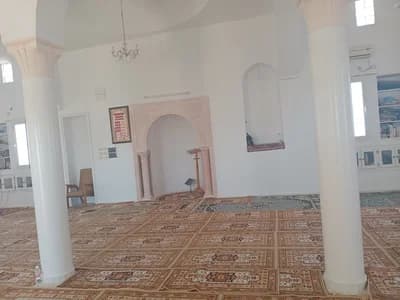 مسجد التقوى بأبردا جعبيرة