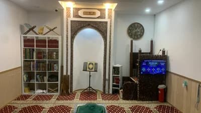 المدينة المنورة
