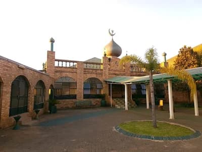 Lydenburg Masjid
