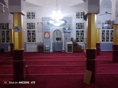 مسجد الهداية - M'Chedallah
