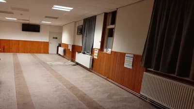 Social Cultureel Centrum