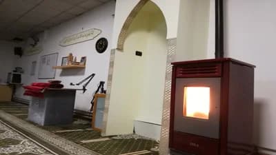 مسجد صولييرا