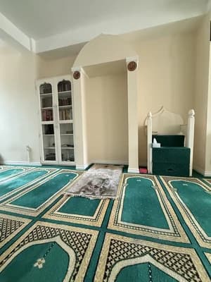 Madani Masjid