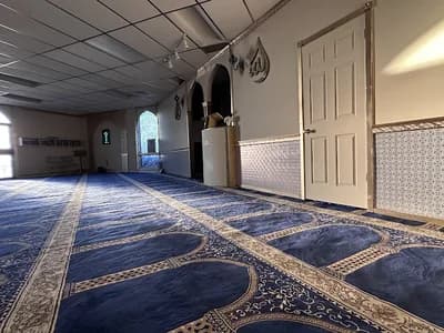 Madina Masjid