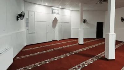Madrasa Al-Furqan مدرسة الفرقان