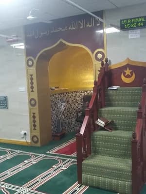 Madrasah Anwarul Islam