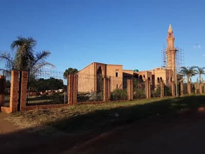 Mahad An Nur Masjid