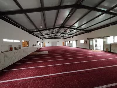 نور الهدى - Mahelma