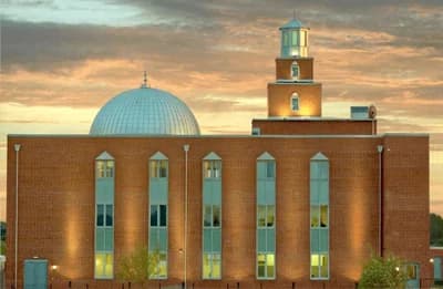 Mahmood Mosque